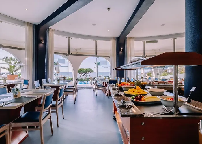 Grand Muthu Oura View Beach Club