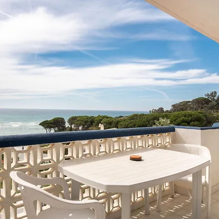 Grand Muthu Oura View Beach Club Albufeira Exterior photo