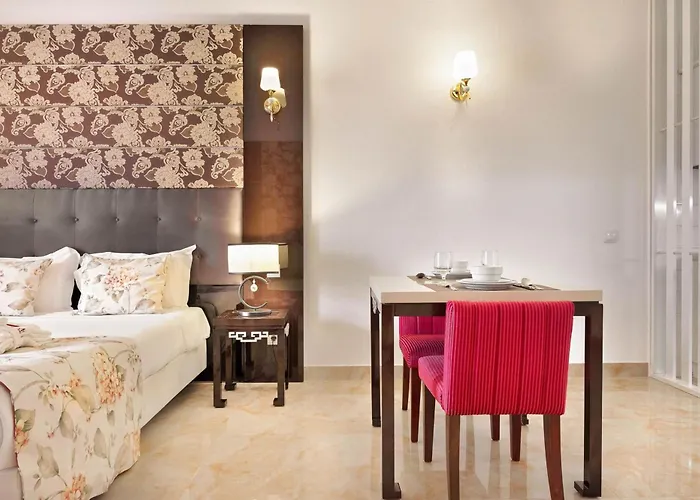 Grand Muthu Oura View Beach Club