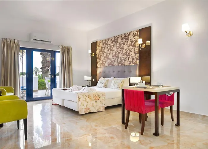 Grand Muthu Oura View Beach Club