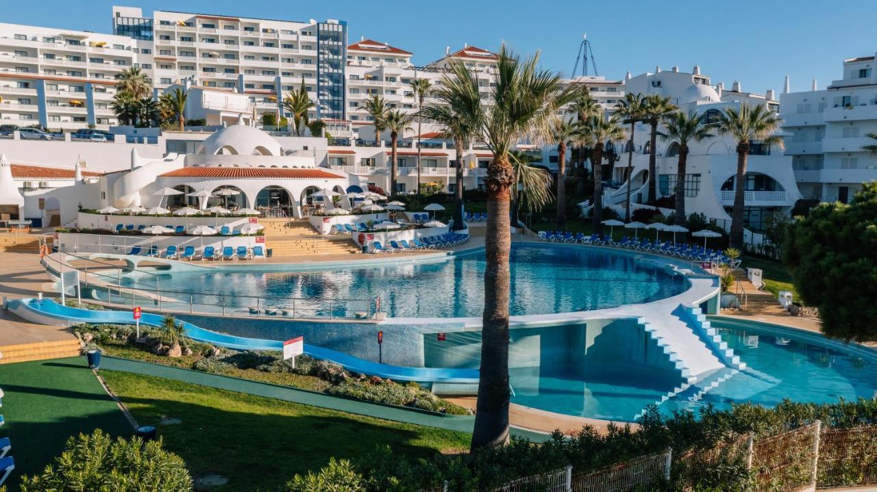 Apart-hotel Grand Muthu Oura View Club 5*