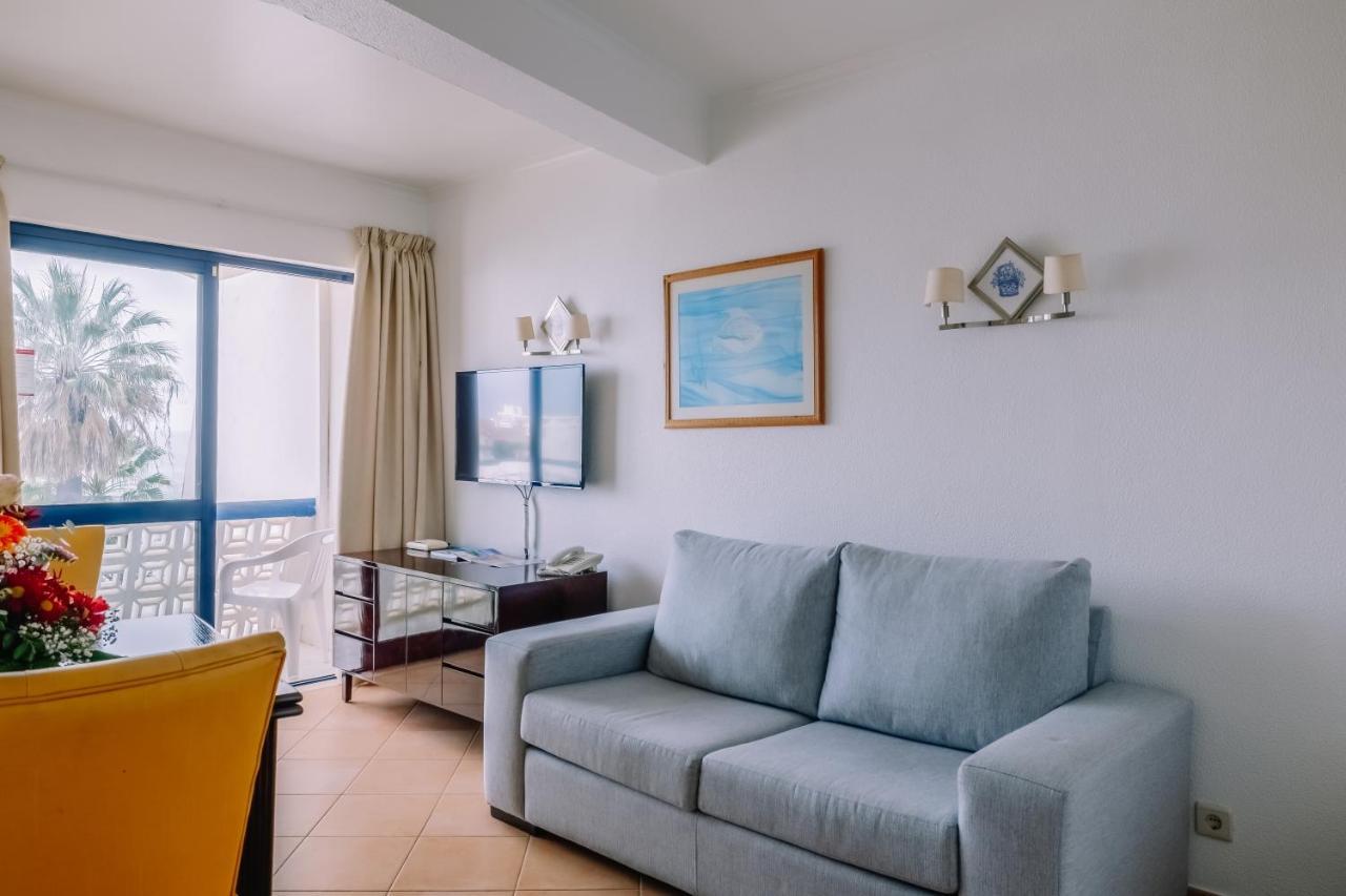 Apart-hotel Grand Muthu Oura View Club 5*