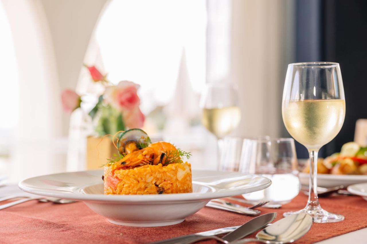 Apart-hotel Grand Muthu Oura View Club Albufeira