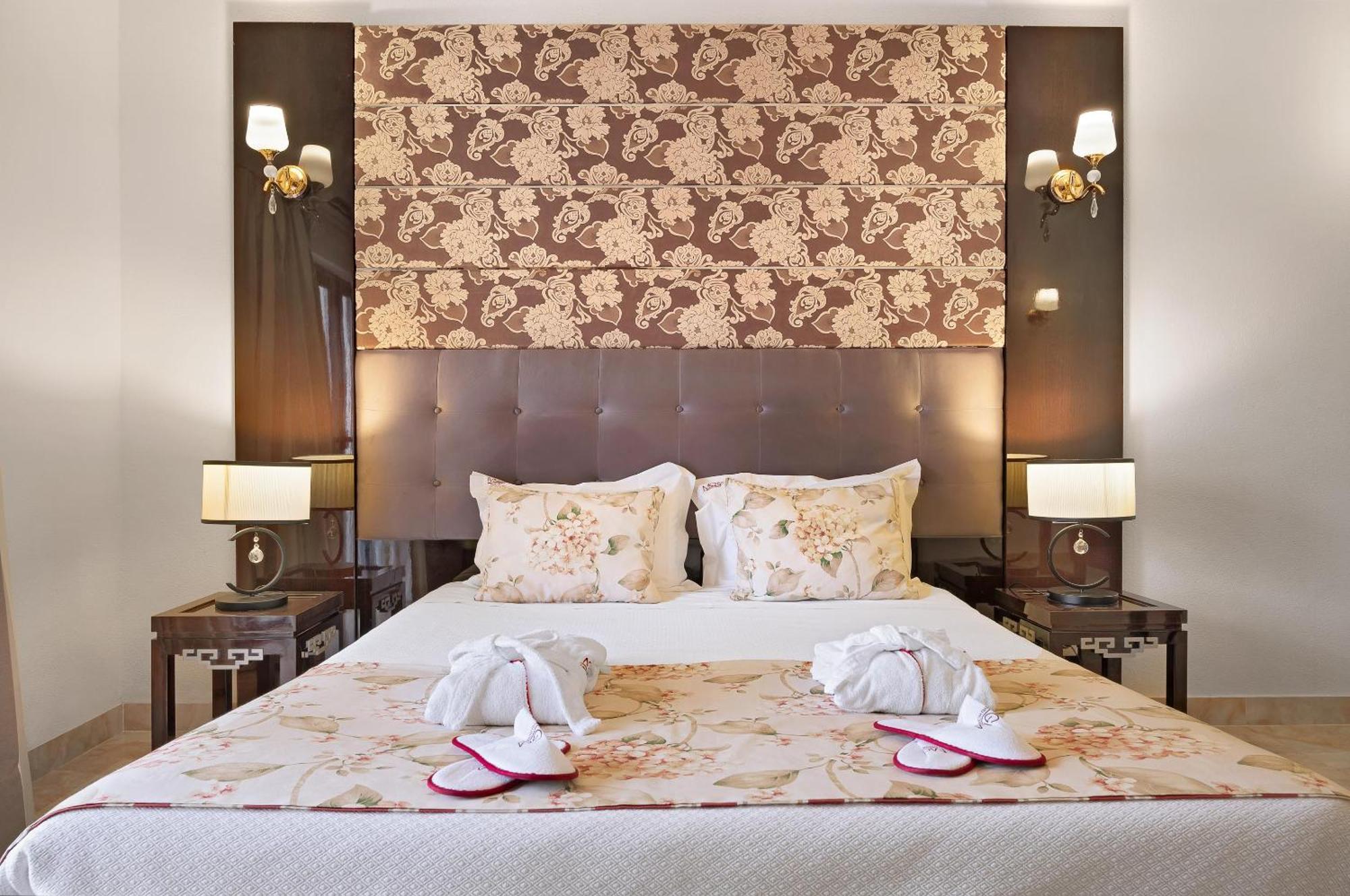 Apart-hotel Grand Muthu Oura View Club 5*