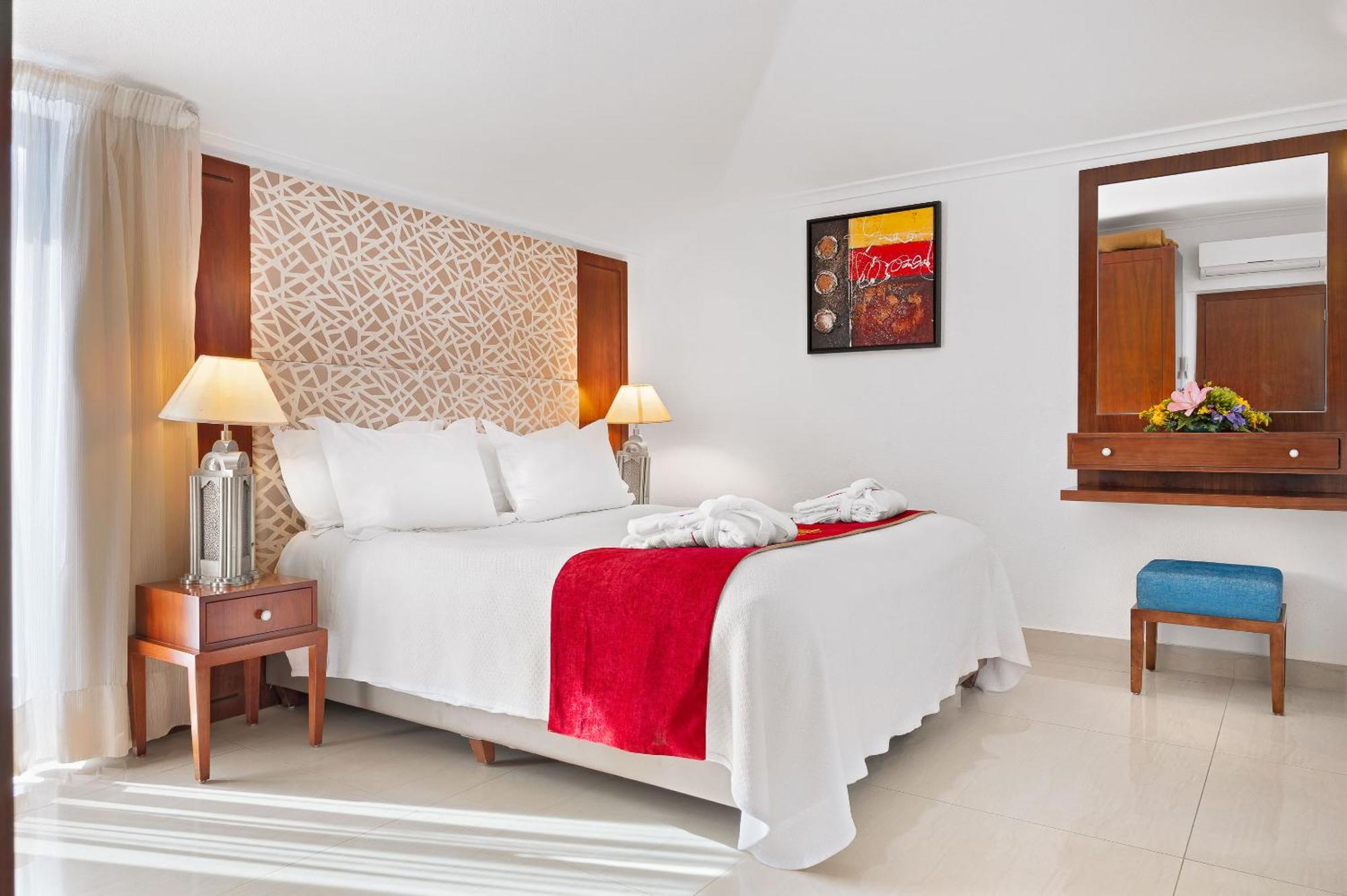 Grand Muthu Oura View Club Apart-hotel
