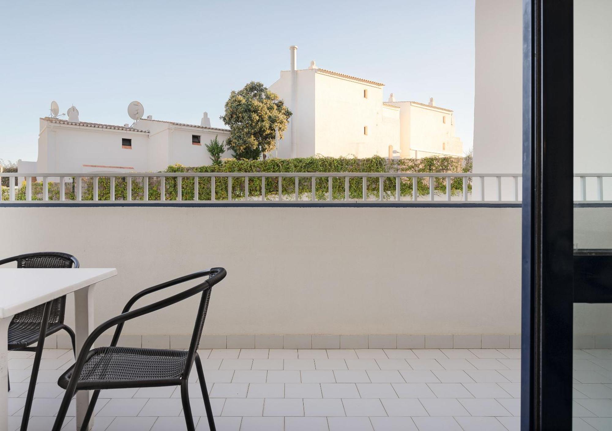 Grand Muthu Oura View Club Apart-hotel