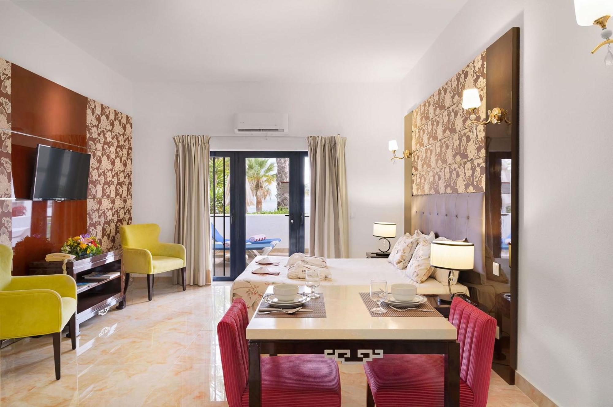 Apart-hotel Grand Muthu Oura View Club Albufeira