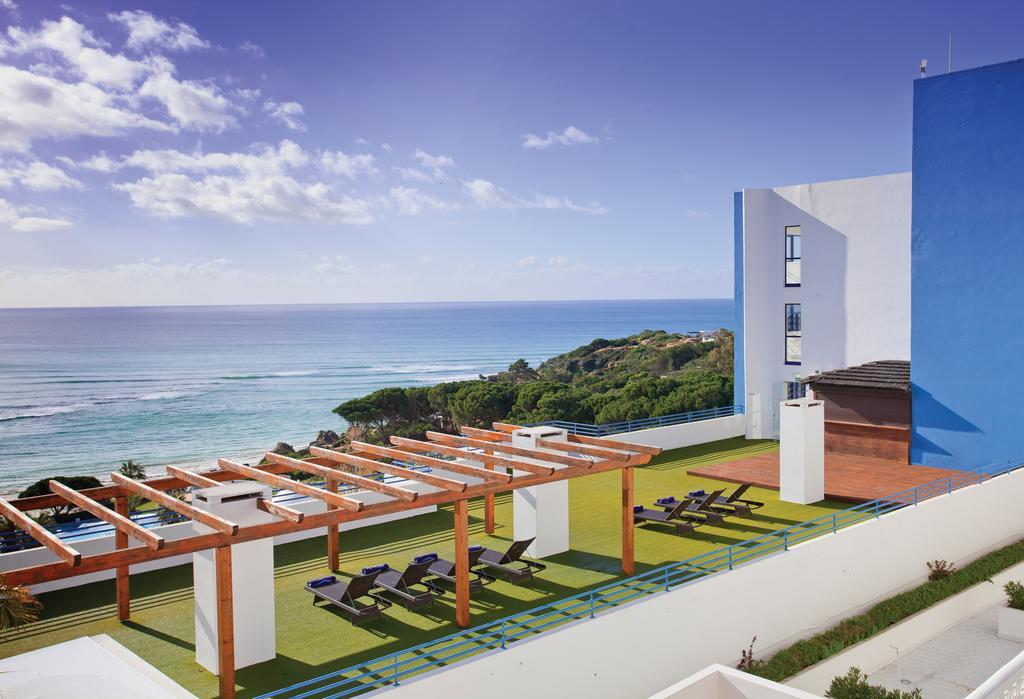 Apart-hotel Grand Muthu Oura View Club 5*