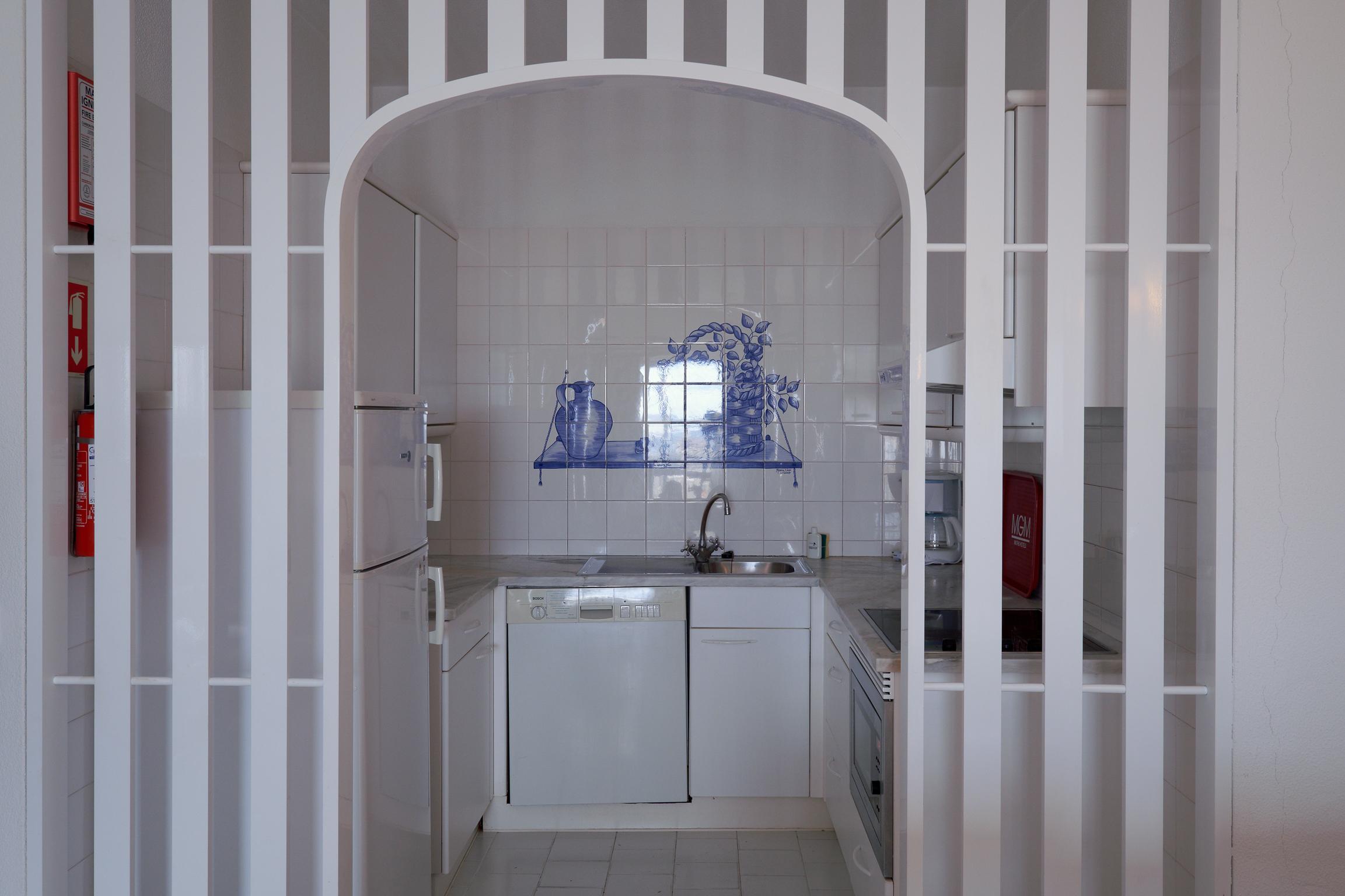 Aparthotel Grand Muthu Oura View Club Albufeira