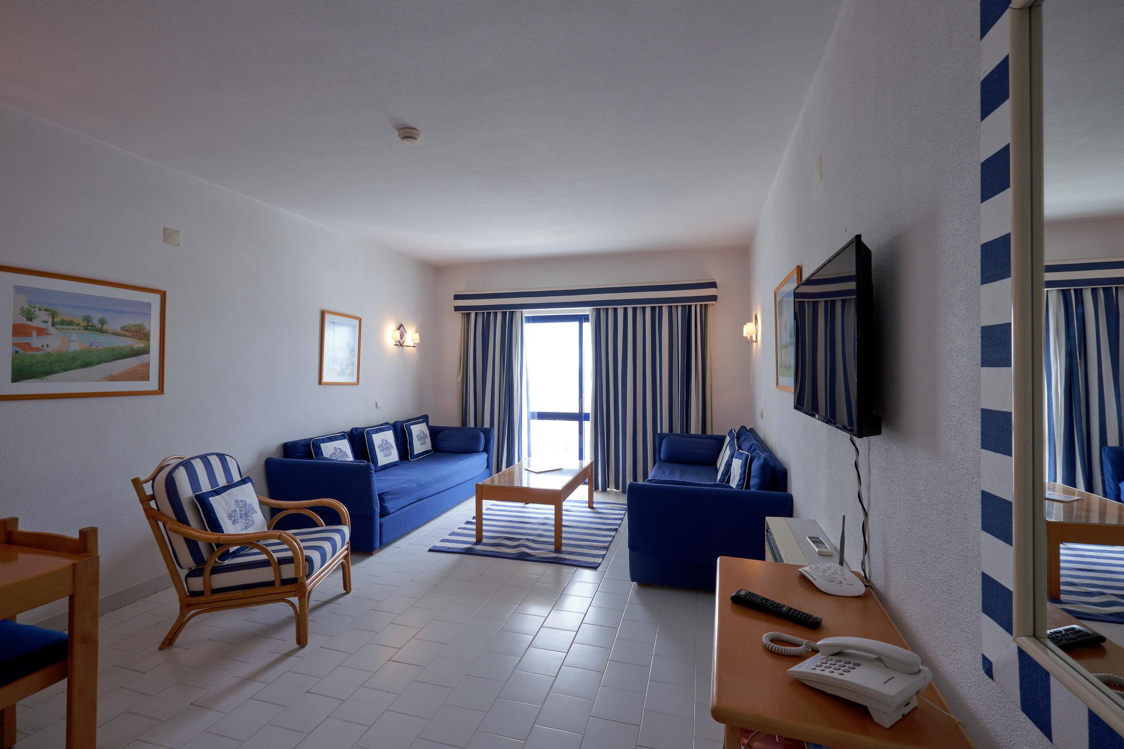 Grand Muthu Oura View Club Aparthotel 5*