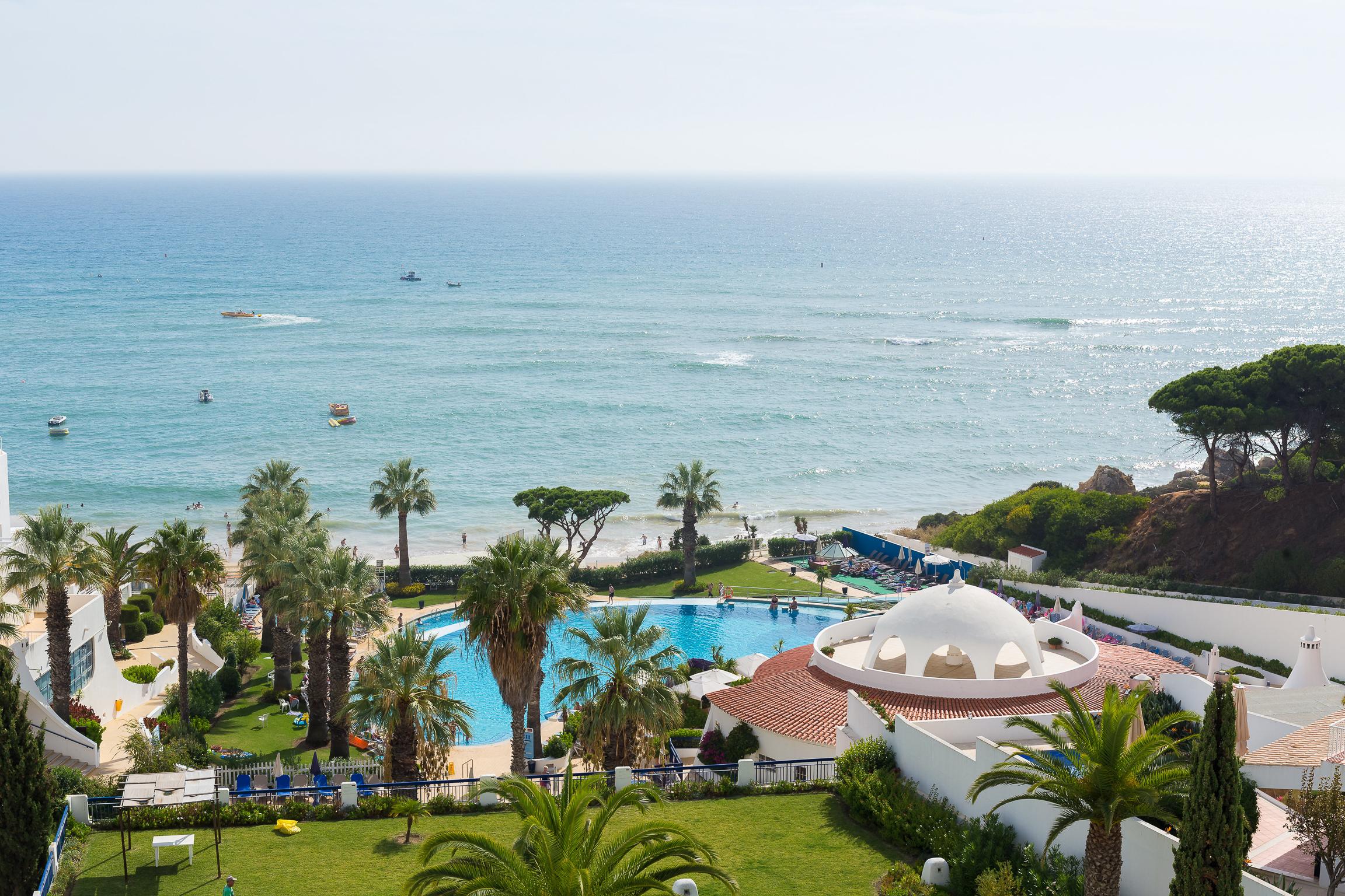 Grand Muthu Oura View Club Aparthotel 5*